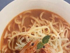 -子霖南山鲜虾面(南山总店)