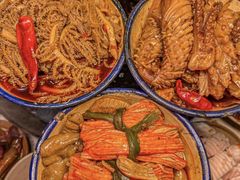 -香猪坊韩国烤肉专属门店(魏公村店)