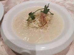鸡肉火腿煮干丝-老半斋(福州路店)