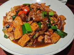 -大牌大·传统杭帮菜(湖滨店)