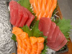 -匠和风精致料理(成都龙湖滨江天街店)