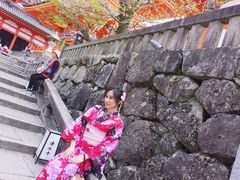 -京都冈本和服体验租赁店(祗园店)