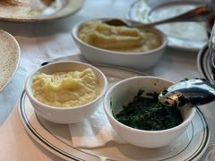 -Wolfgang’s Steakhouse 沃夫冈牛排馆(上海白玉兰广场店)