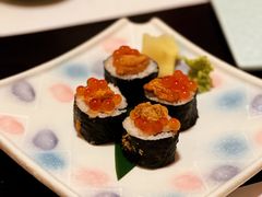 -希望日本料理(保利香槟花园店)