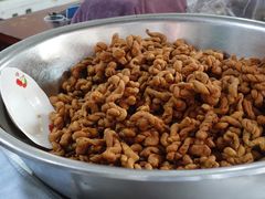 甜油赞子-王阿姨文昌油赞子(府桥街店)