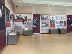 -古田会议纪念馆