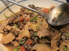 -衡厨·衡阳土菜(中南店)