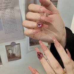 -斯馨·健康美甲美睫