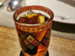 土耳其特色红茶-Antalya安塔利亚土耳其餐厅(猎德店)