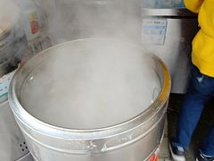 -金胜胖子牛肉锅贴(五福街店)