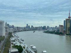 -上海外滩英迪格酒店