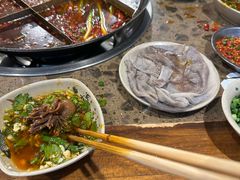 -化龙桥九宫格火锅(清水河店)