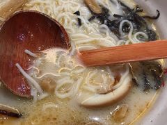 -味千拉面(东方明珠店)