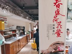 -春盛渔府(牛首山店)