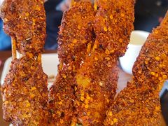 -管氏翅吧(地安门创始店)