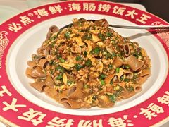 -必点海鲜·海肠捞饭大王(滨江道店)