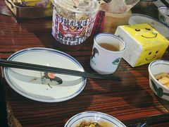 -沙胆彪炭炉牛杂煲(成都玉林店)