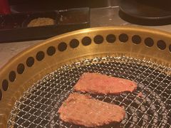 -谷牛日式烤肉(宝山U天地店)