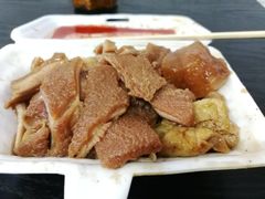 -细妹五香牛杂(步行街店)