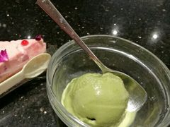 冰淇淋-鹿港小镇(金虹桥国际中心店)