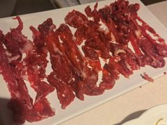 -潮泰牛肉火锅 · 创于1992年(车公庙店)