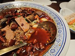 -缪氏川菜(丰盛町店)
