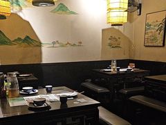 -绿茶餐厅(哈尔滨凯德店)