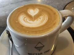 -Nectar One Cafe(勇烈路n1店)