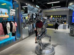 -三夫户外(天钥桥路店)