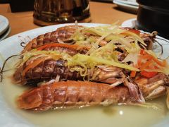 -抱德·潮汕味(敦和店原惠城鱼仔)