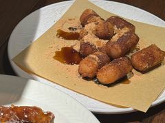 -肆海小川菜酒馆Wine Bistro (青年路店)