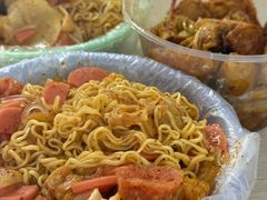 -十二中麻辣拌(石油学院店)