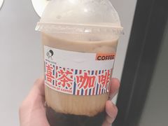-喜茶(永旺梦乐城店)
