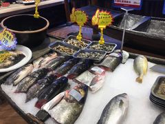 -锦绣金山人家(友谊店)