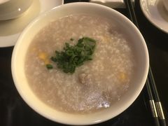 -汕头龙光喜来登酒店-采悦轩中餐厅