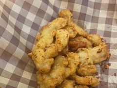 -逗烤·轻烧烤(福田店)