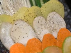 -鹤江桥·红油牛肉粉(SKP店)