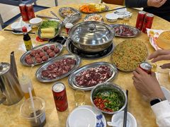 -五洞大众牛餐馆(番禺分店)