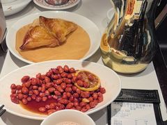 -清真·卡德尔大叔新疆主题餐厅(龙汇路店)