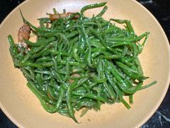 -廖川菜(太阳宫店)