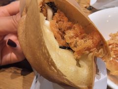 -小豆海棠(人民南路店)