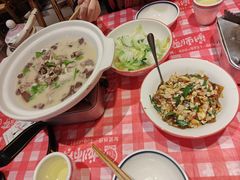 -龙师傅卤炒(天马店)