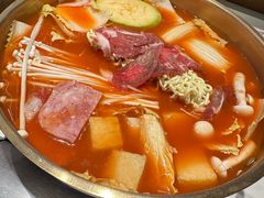 -花味·自助烤肉(大观天地店)