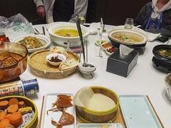 -梅花香里大酒店(郁金香路店)