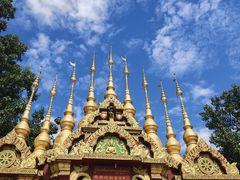 -西双版纳总佛寺