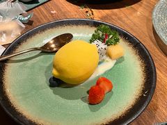 -木棉·醉心粤味(COCO Park店)
