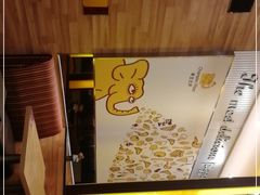 -尊宝比萨(布吉龙岭山庄店)