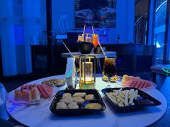 -外滩8号 whisky bar(金延大厦店)