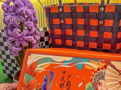 -良枫友信(陈家祠店)