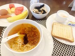 -上海新锦江大酒店
